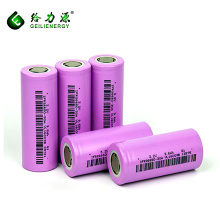 Geilienergy al por mayor 30ah lifepo4 26650 batería recargable 3.2v 3000mah batería lifepo4